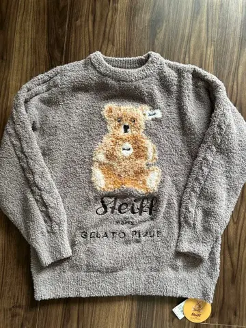 [ 새상품 ] 슈타이프 젤라또피케 콜라보 룸웨어