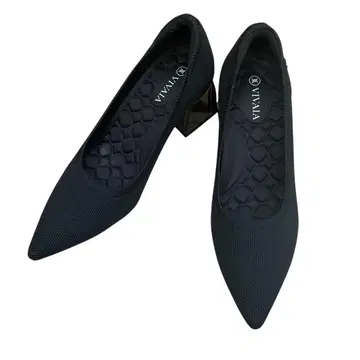 [ 새상품급 ] VIVAIA 펌프스