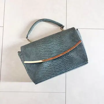 릴리 브라운 핸드백