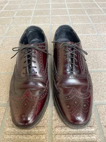 FLORSHEIM 플로셰임 하버드 빈티지 30353