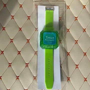 카가미 타이가 프리즘 워치