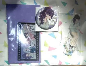 프로세카 하피콜레 마후유