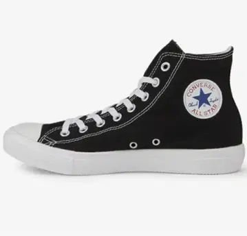 ALL STAR LIGHT HI 올스타 라이트 하이컷 컨버스