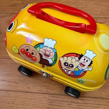 호빵맨 후지야 칸칸 호빵맨 호