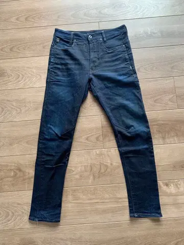 상태 양호 G-STAR RAW D-STAQ 3D SLIM W:29 L32