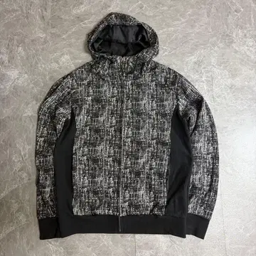 y2k 00s 그런지 페어리 그런지 집업 후드티