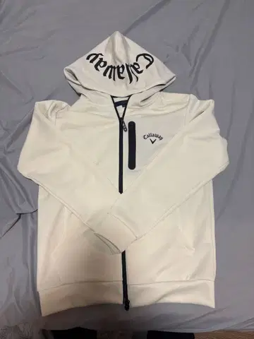 Callaway 남성용 후드 맨투맨