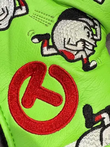 스카티 카메론 퍼터 커버