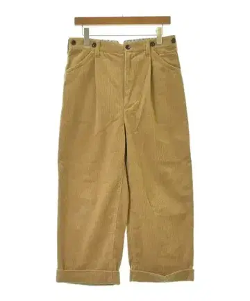 준야 와타나베 맨 팬츠 (기타) 남성용