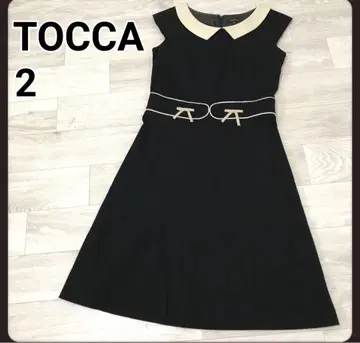 토카 원피스 2 TOCCA