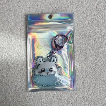 치이카와 모몽가 키링