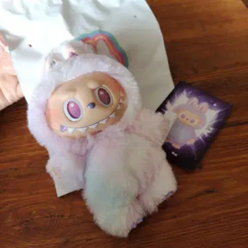 LABUBU 라부부 박스 없음 정품