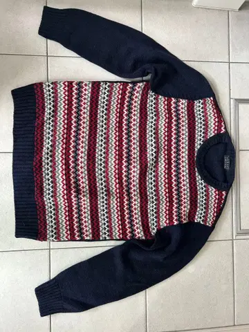 BARNEYS NEWYORK 니트 스웨터