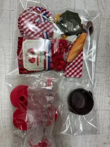 미디 브라이스 아웃핏 애플잼 리셔스