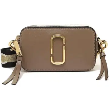 MARC JACOBS 더 스냅샷 숄더백 마크제이콥스
