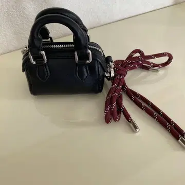 ZARA 미니 시티 백참