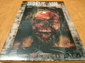 Traces of Snuff Mixtape 미개봉 수입반 DVD