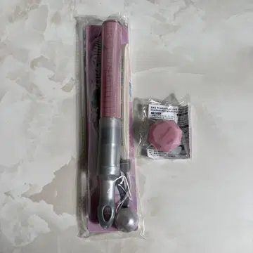 [ 스즈키 하나 ] LME 응원봉 링 라이트