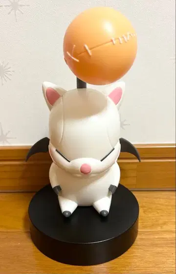 파이널 판타지 14 모그리 램프