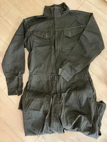 작업복 오버롤 WM BEST 올리브 5L 밀리터리