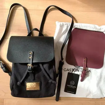 GASTON LUCA 가스통 루가 크레시 미니