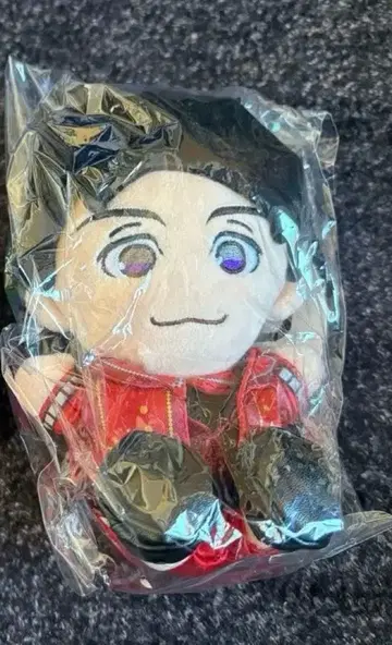 하마다 타카히로 치비 스트랩