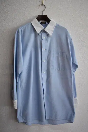 M01396 Arrow ox Remake Shirt