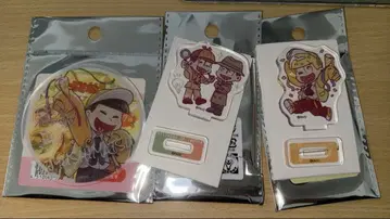 오소마츠 6쌍둥이 쥬시마츠 메모마츠 10주년 기념