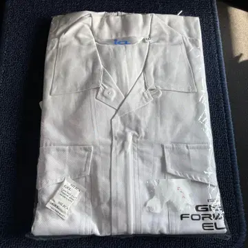 이스즈 작업복 오버롤 LL 사이즈