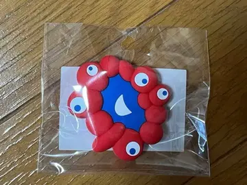 미야쿠미야쿠 얼굴 마그넷