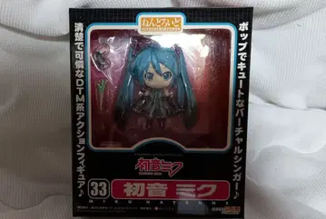 하츠네 미쿠 넨도로이드 33