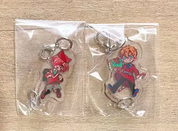 지박소년 하나코 군 아크릴 참 빛/미츠바