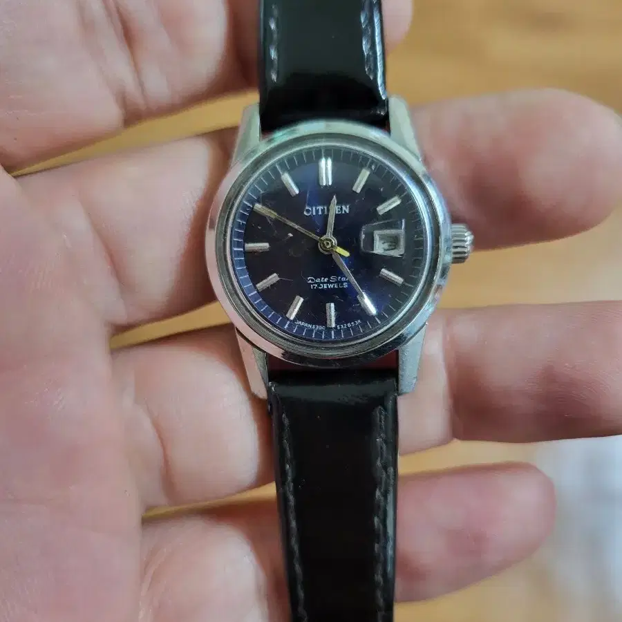 Items Similar to seiko vintage watch 1N01-0K50 women display picture 3