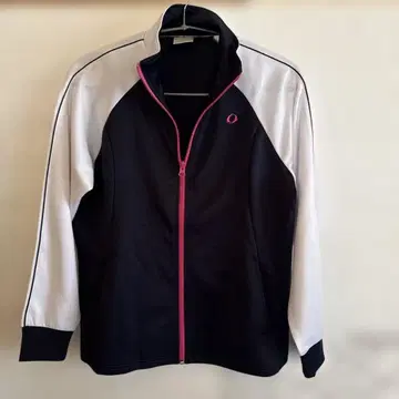 IGNIO 네이비/화이트 저리 상하의 세트 S 사이즈