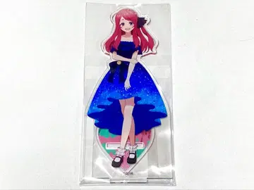 극장판 좀비랜드 사가 유메긴가 파라다이스 아크릴 스탠드 미나모토 사쿠라