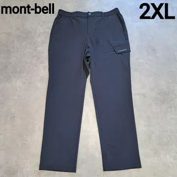 [인기] 몽벨 mont-bell 남성용 바지 2XL 상당