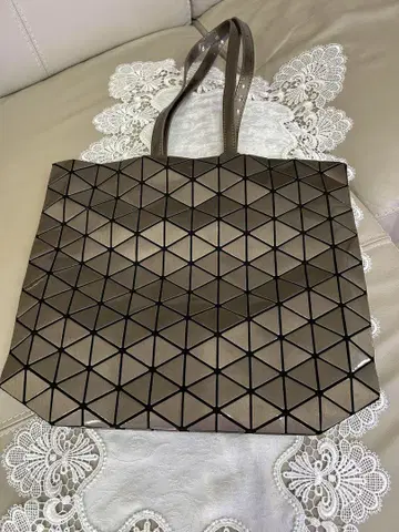 에나멜 조 토트백 숄더. 새상품