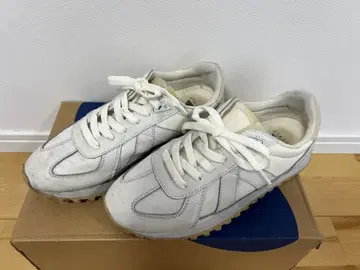 ASFLUT ( 아스팔트 ) 블랙 스니커즈