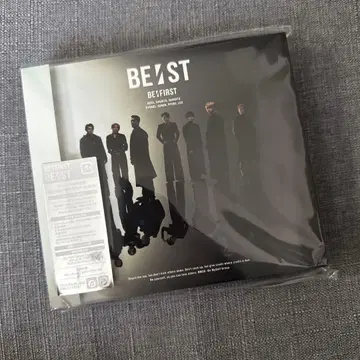 BE:FIRST BE:ST LIVE반