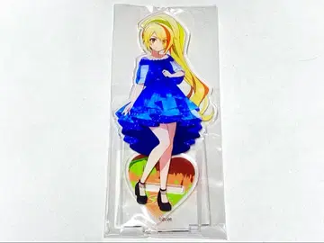 극장판 좀비랜드 사가 유메긴가 파라다이스 아크릴 스탠드 니카이도 사키