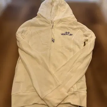 Rady 레이디 화이트 후드티