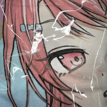 프로젝트 세카이 아키야마 미즈키 빅 타월 5th 감사제 2025