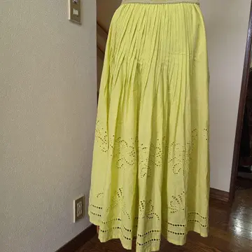 임포트 로사 스커트