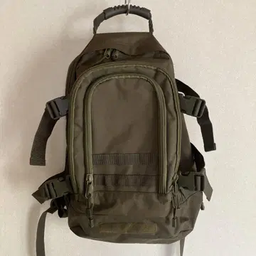 US ARMY NATIONAL GUARD BAG 밀리터리 백팩