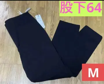 아리키 팬츠 M 사이즈 인심 64 속기모