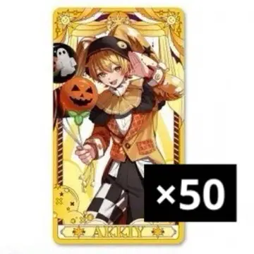 AMPTAK x COLORS 아키 타로