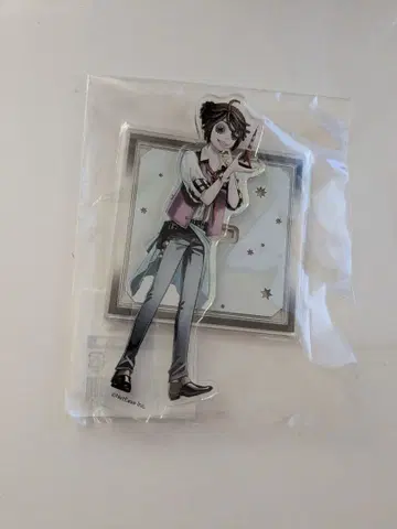 [ 미개봉 새상품 ] 제5인격 identityV 도쿄 타워 죄수