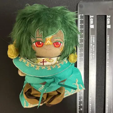 옷 갈아입기 봉제 인형 15cm 사이즈 목화 인형 5