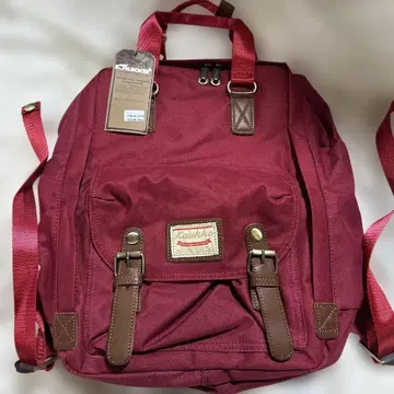 kaukko 럭색 XF209 레드 새상품