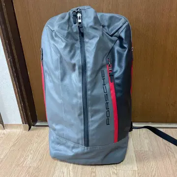 포르쉐 2 in 1 백 트래블 / 백팩 어반 컬렉션